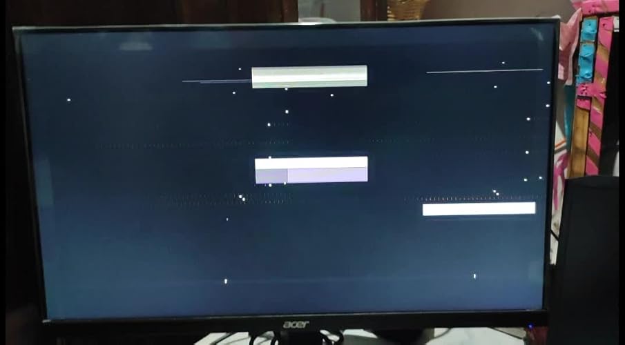 Amazon.co.jp: Acer Nitro QG241Y Pbmiipx 23.8インチ フルHD (1920 x
